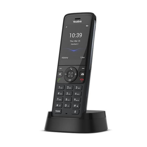 SIP DECT Telefon SIP-W78H