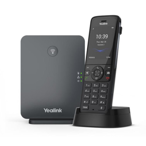 SIP DECT Telefon SIP-W78P