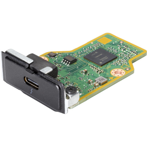 Thunderbolt 3.0 Flex IO v3