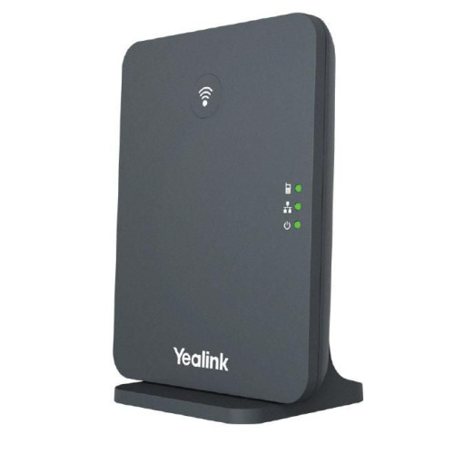 W70B DECT base station Grey