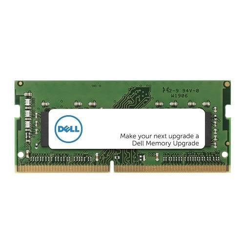 16 GB - SO-DIMM 262-pin