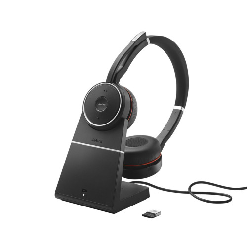 Evolve 75 SE UC Stereo -