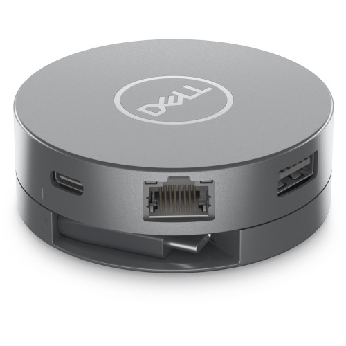6-in-1 USB-C Multiport
