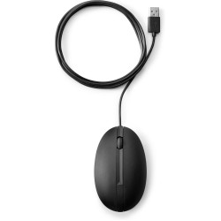 Wired Desktop 320M Mouse -
