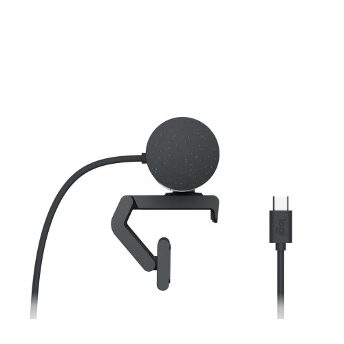 Brio 505 webcam 4 MP 1920 x