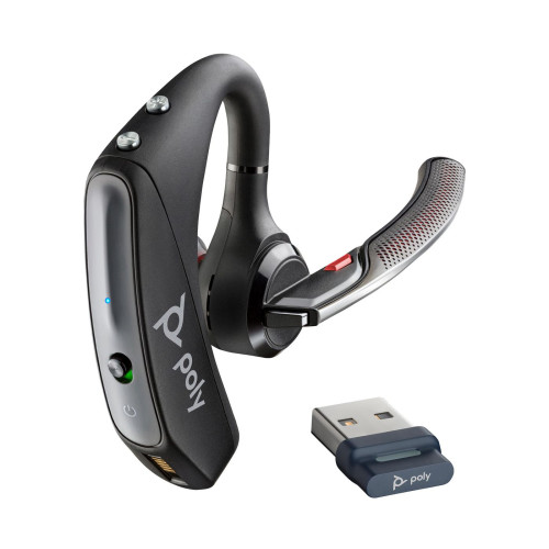 5200 Headset Wireless