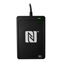 ACR1252U-M1  card reader USB