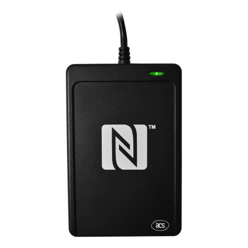 ACR1252U-M1  card reader USB