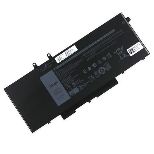 Latitude 5400, 68WHr, 4 Cell,