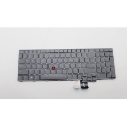 Backlit keyboard for Lenovo