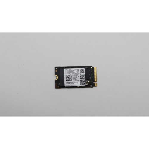 256GB M.2 2242 PCIe 4.0 NVMe