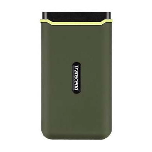 ESD380C Portable SSD - 2TB,