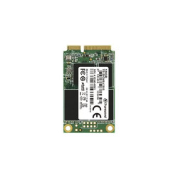 230S 64GB, mSATA SSD, SATA3,