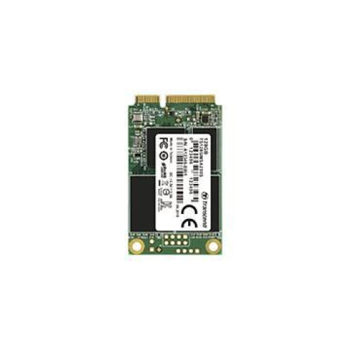 230S 128GB, mSATA SSD, SATA3,