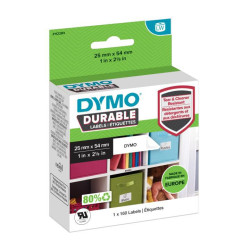 LabelWriter Durable Labels -