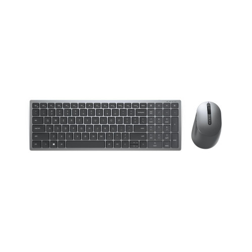KM7120W keyboard Mouse