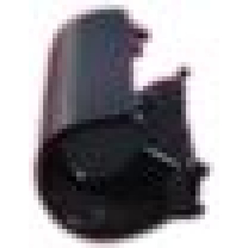 Right hinge cover cap for