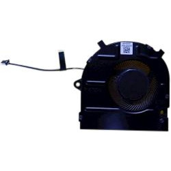 Latitude CPU cooling fan for