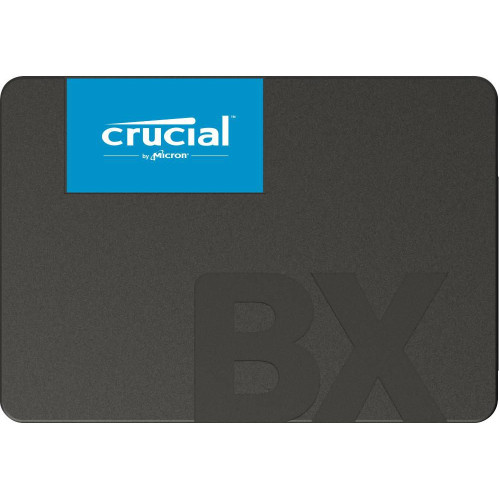 CT500BX500SSD1 internal solid