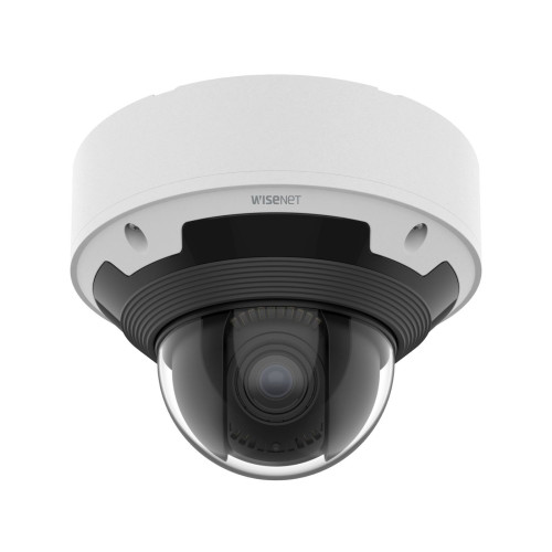 X Series 6MP AI IR Vandal