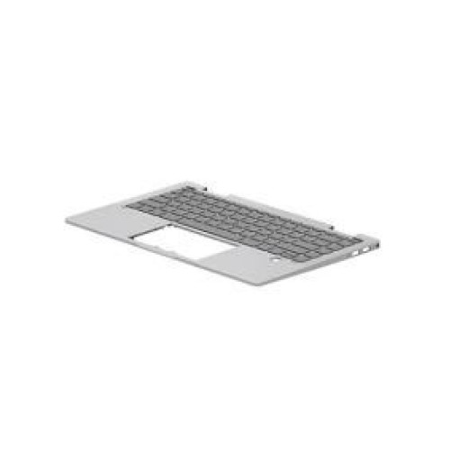 Topcvr Ff Nsv W Kb Bl Intl