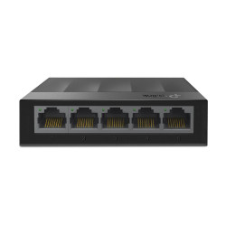 LS1005G network switch