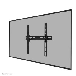 Wl30-350Bl14 Fixed Wall Mount