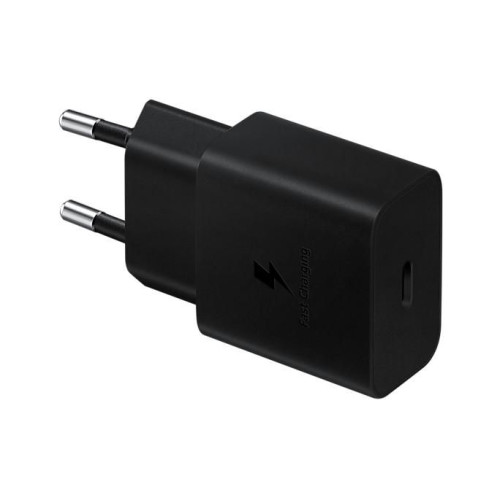 Common Black 15W Power Adapter