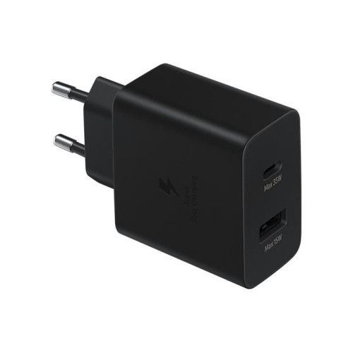 Common Black 35W Power