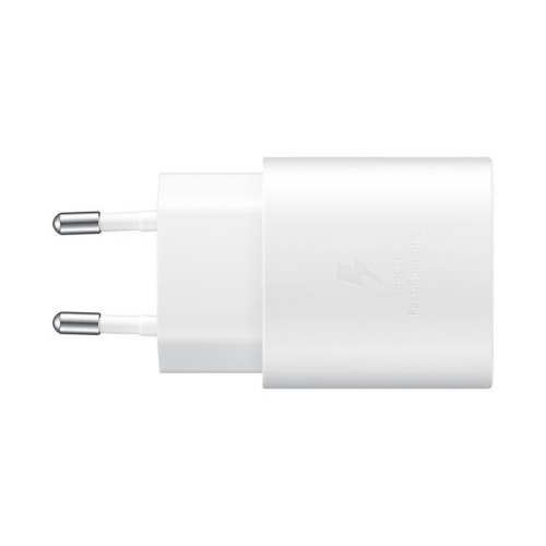 Common White 25W Travel