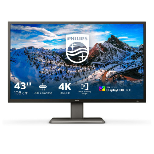 P Line 439P1/00 LED display