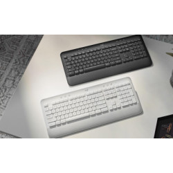 Signature K650 keyboard