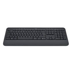 Signature K650 keyboard