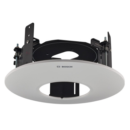 In-ceiling mount kit