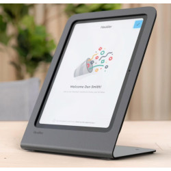 Portrait Stand for iPad 10th