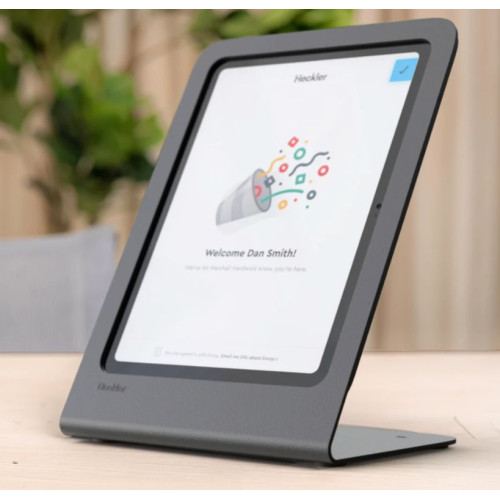 Portrait Stand for iPad 10th