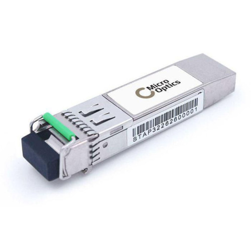 Cisco SFP-10G-BX40U