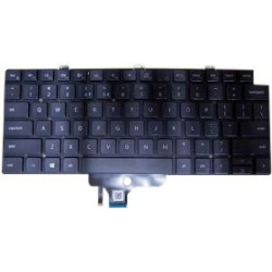 backlit keyboard, 80 keys,