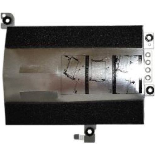 HDD bracket for Latitude 3520