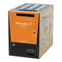 POWER SUPPLY DIN PS56 480 W