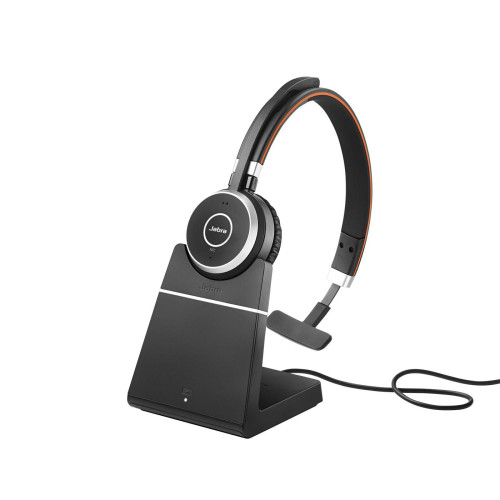 Evolve 65 SE UC Mono -