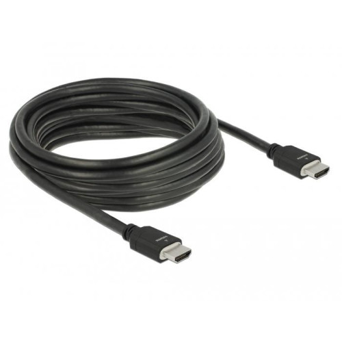 85296 HDMI cable 5 m HDMI