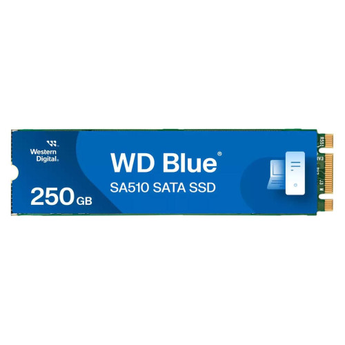Blue SA510 M.2 250 GB Serial