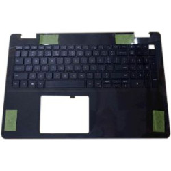 Keyboard palmrest assembly