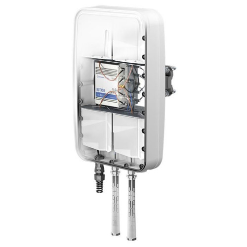 QuMax Omni for RUTX50 - 4x