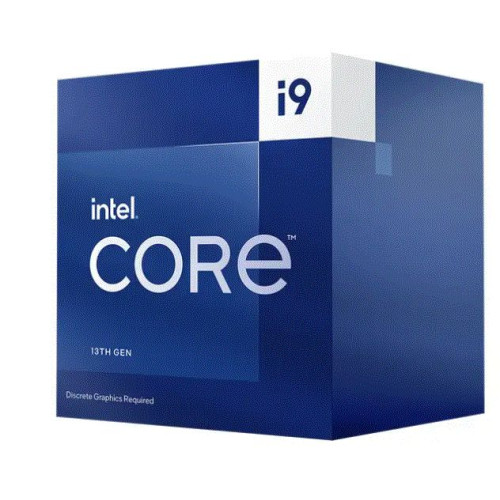 Core i9 13900F 5.6GHz Turbo,