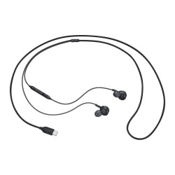 Type-C Earphones Sound by AKG
