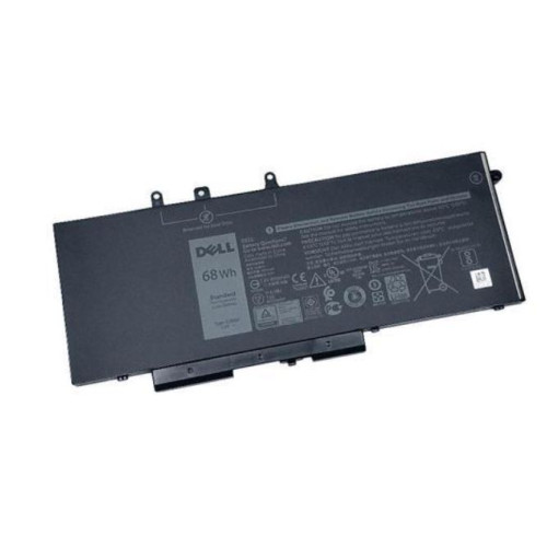 68Wh Lithium Ion battery for