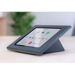 Zoom Rooms Console for iPad