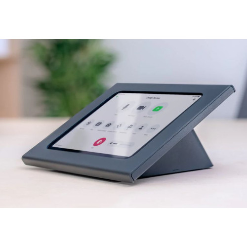 Zoom Rooms Console for iPad
